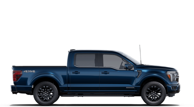 2025 Ford F-150+F-150